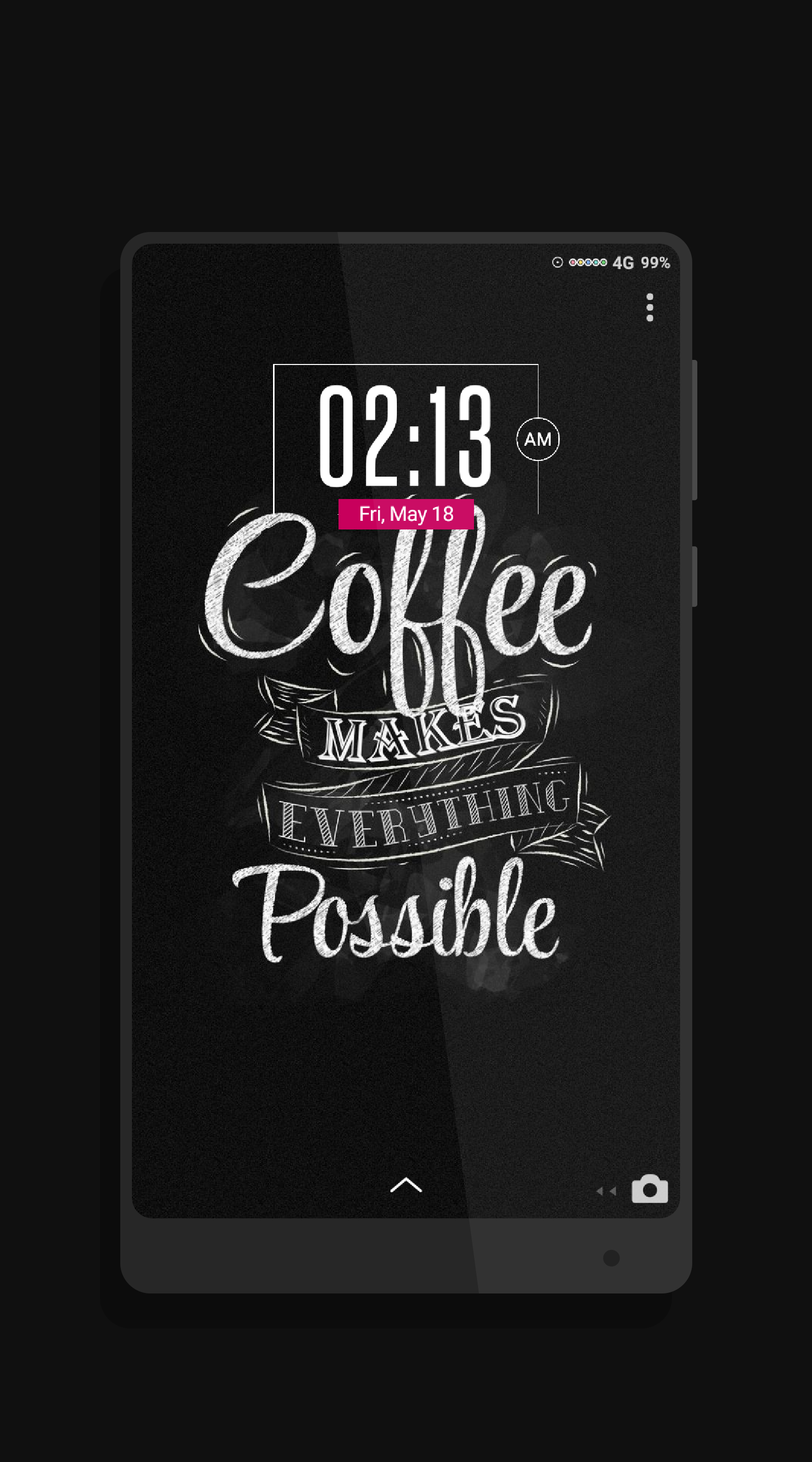 Coffee Quotes Wallpapers