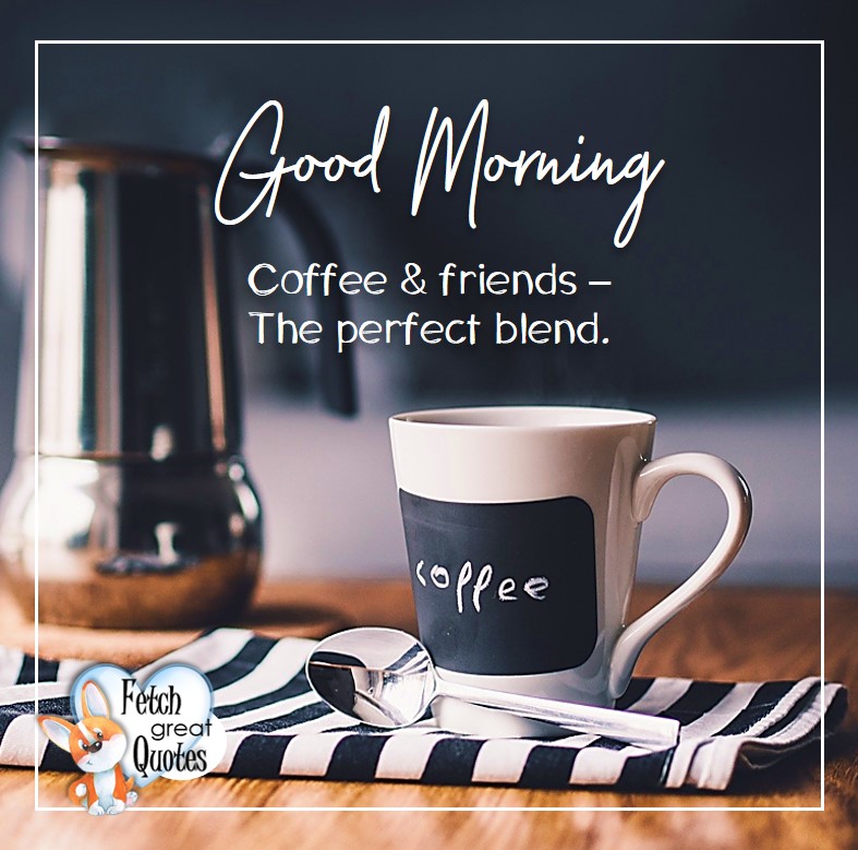 Coffee Quotes Wallpapers