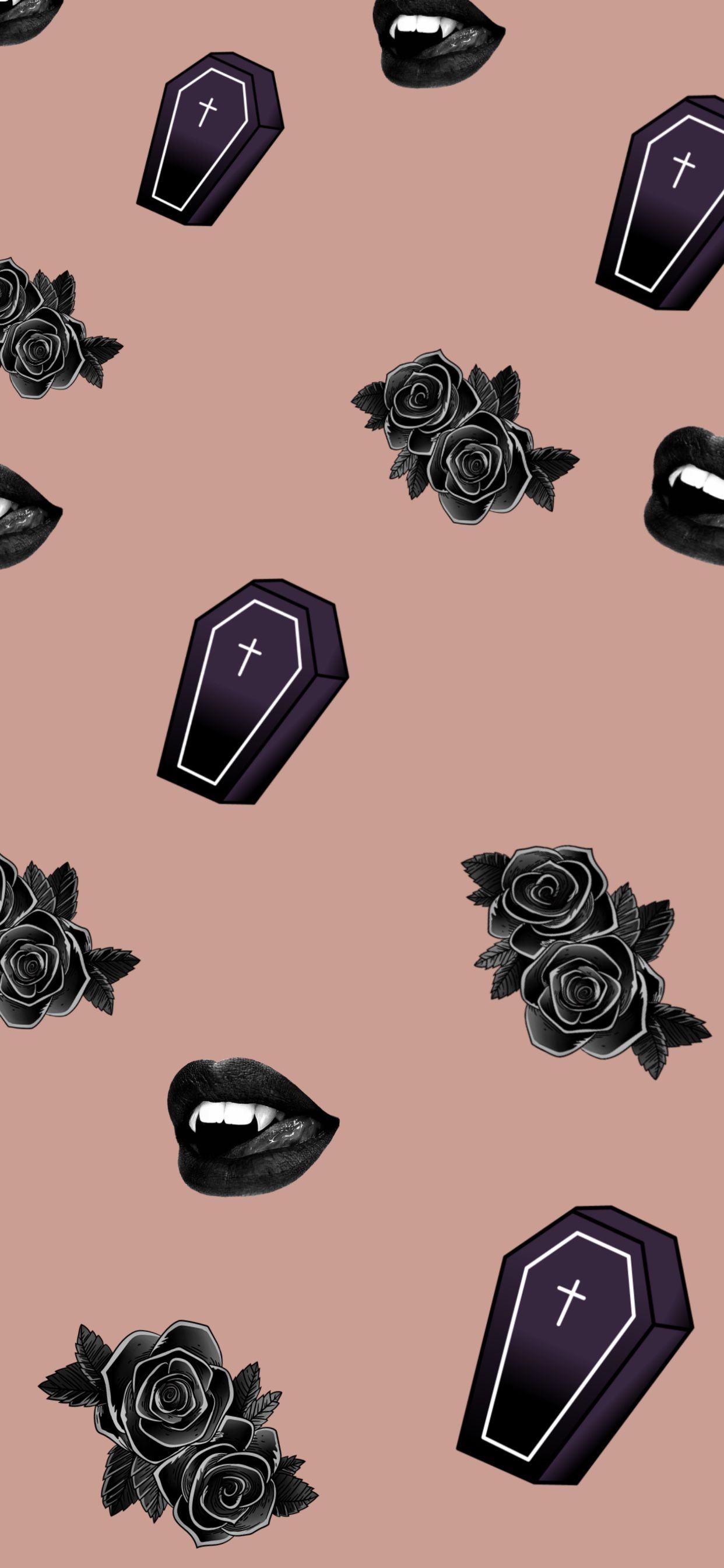 Coffin Wallpapers