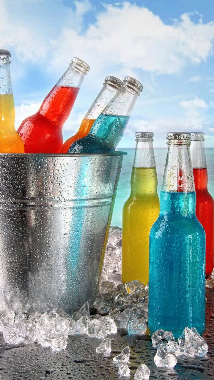 Cold Drinks Images Wallpapers