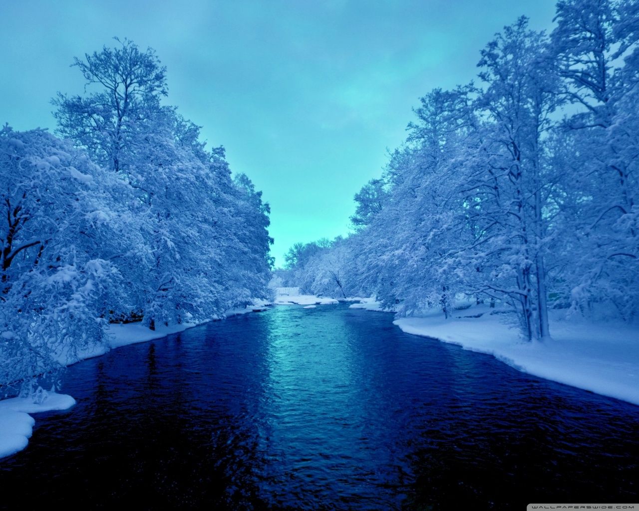 Cold Weather Wallpapers