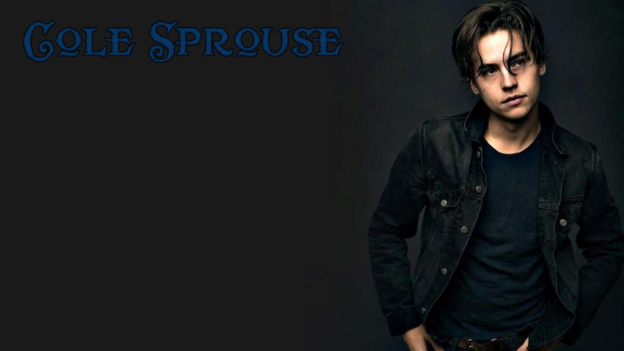 Cole Sprouse Wallpapers