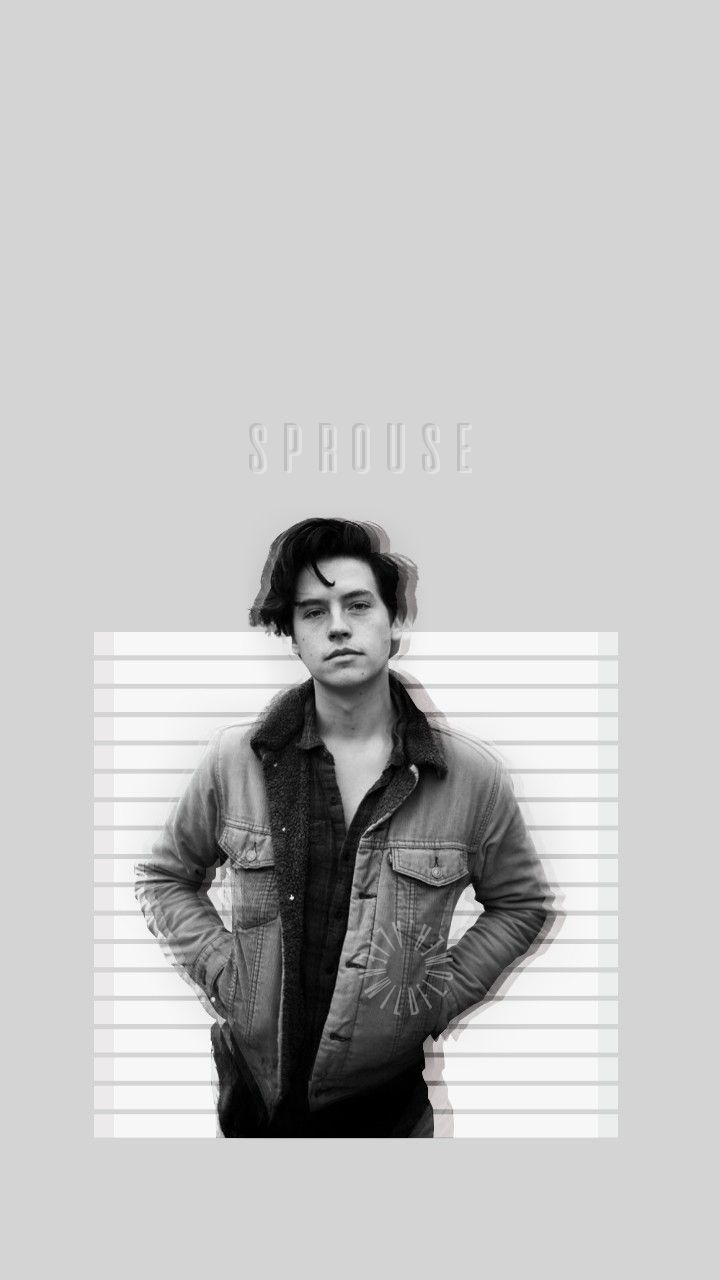 Cole Sprouse Wallpapers