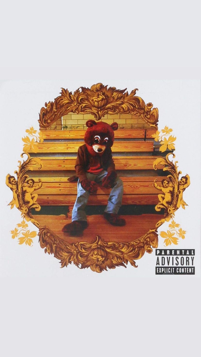 College Dropout Wallpapers