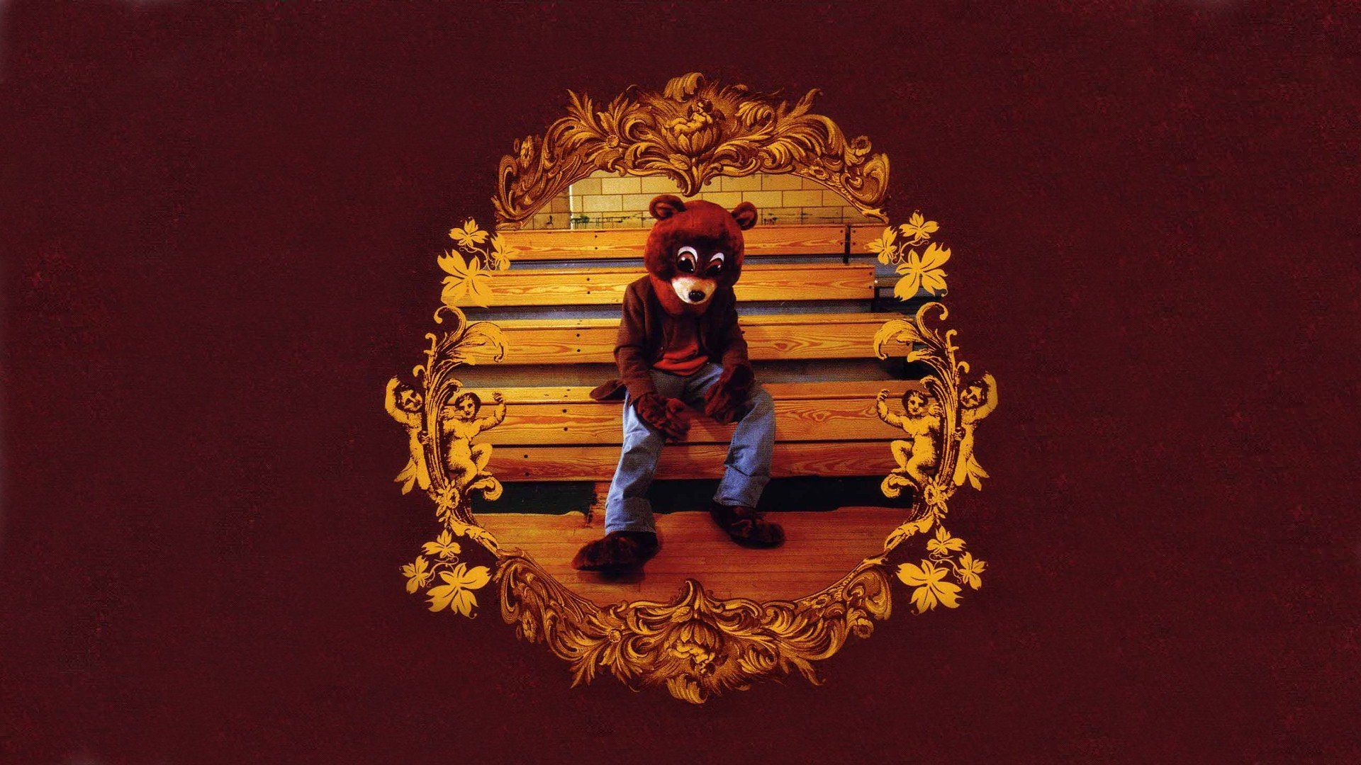 College Dropout Wallpapers