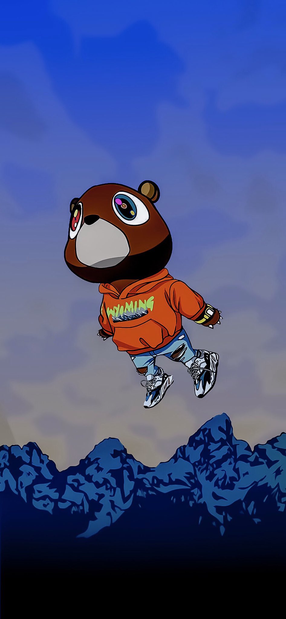 College Dropout Wallpapers