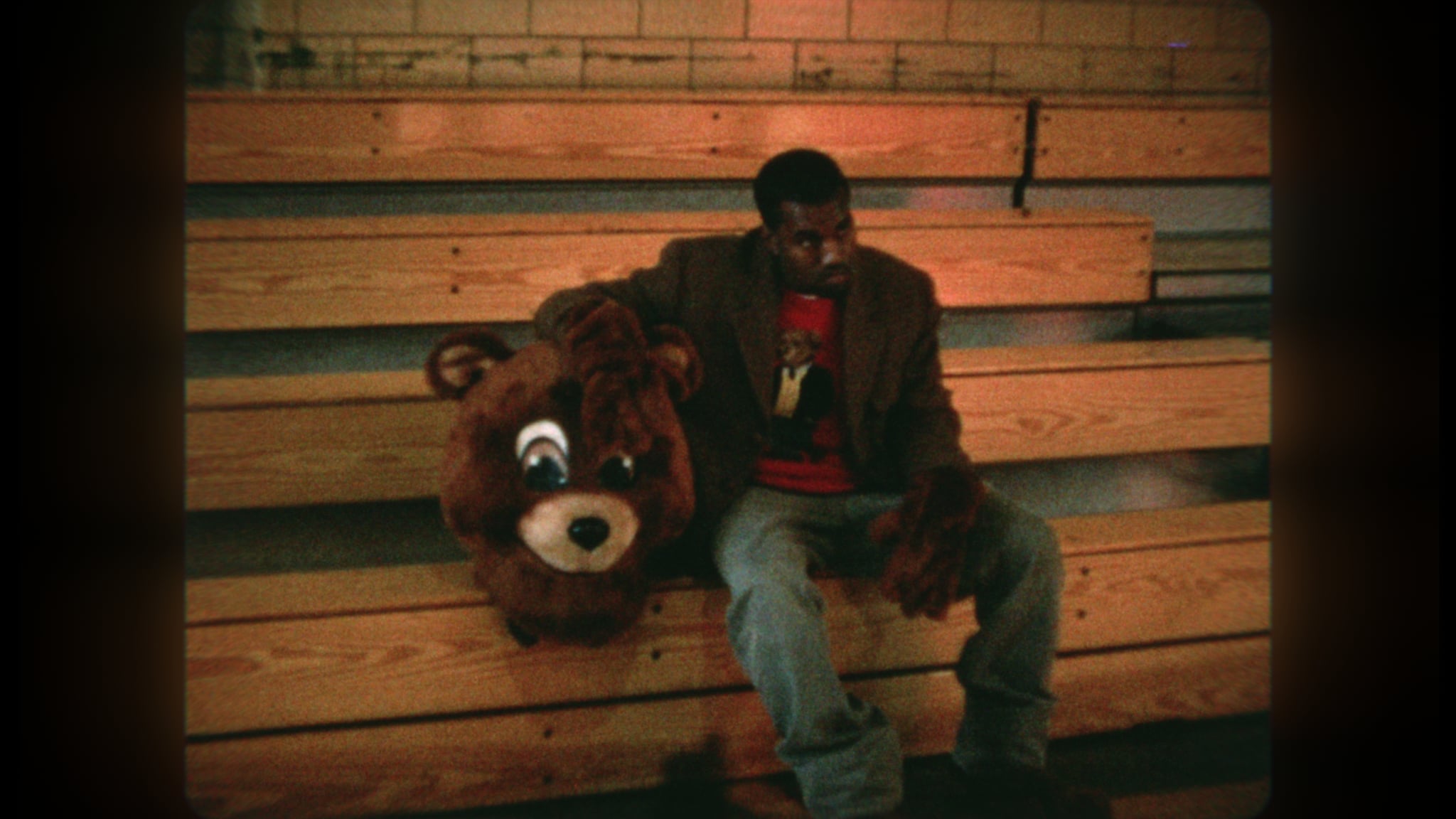 College Dropout Wallpapers