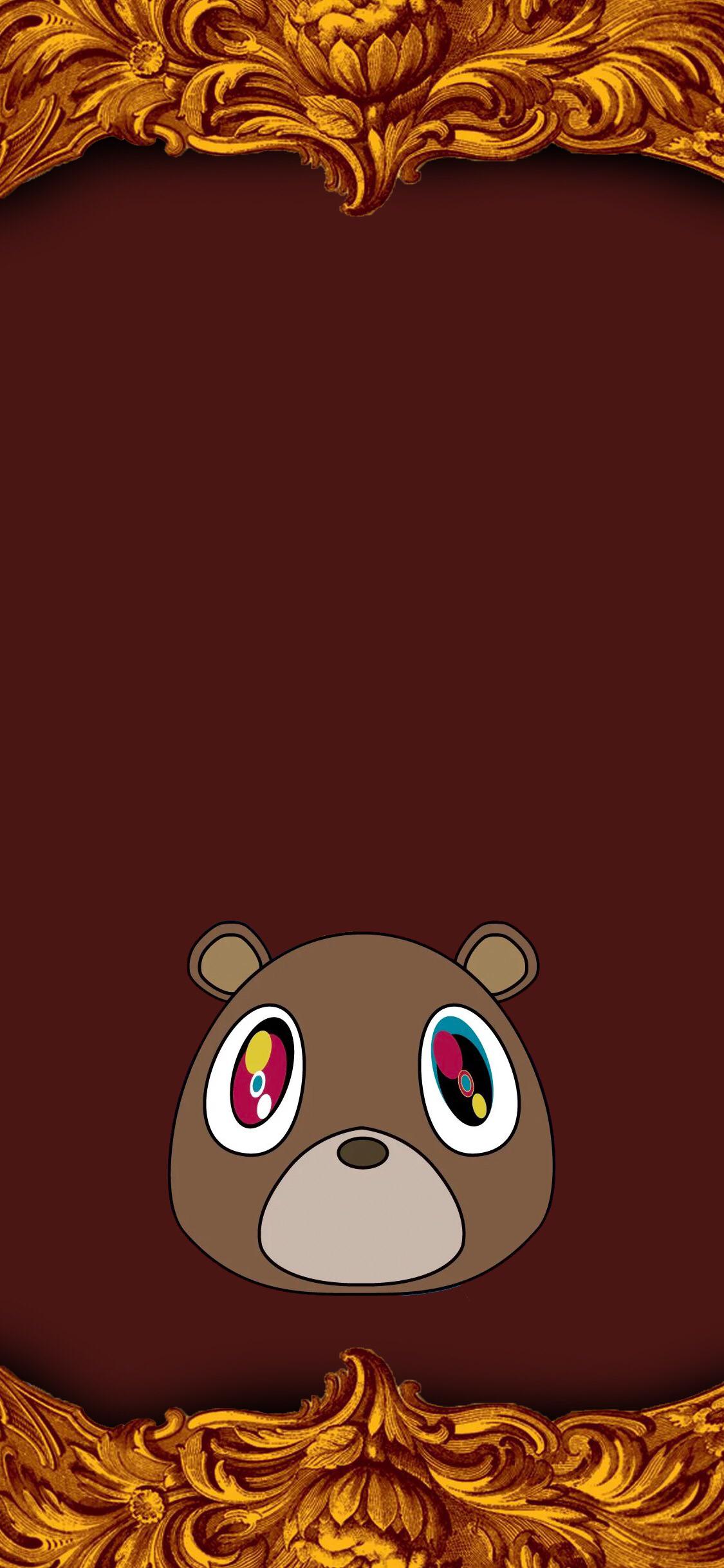 College Dropout Wallpapers