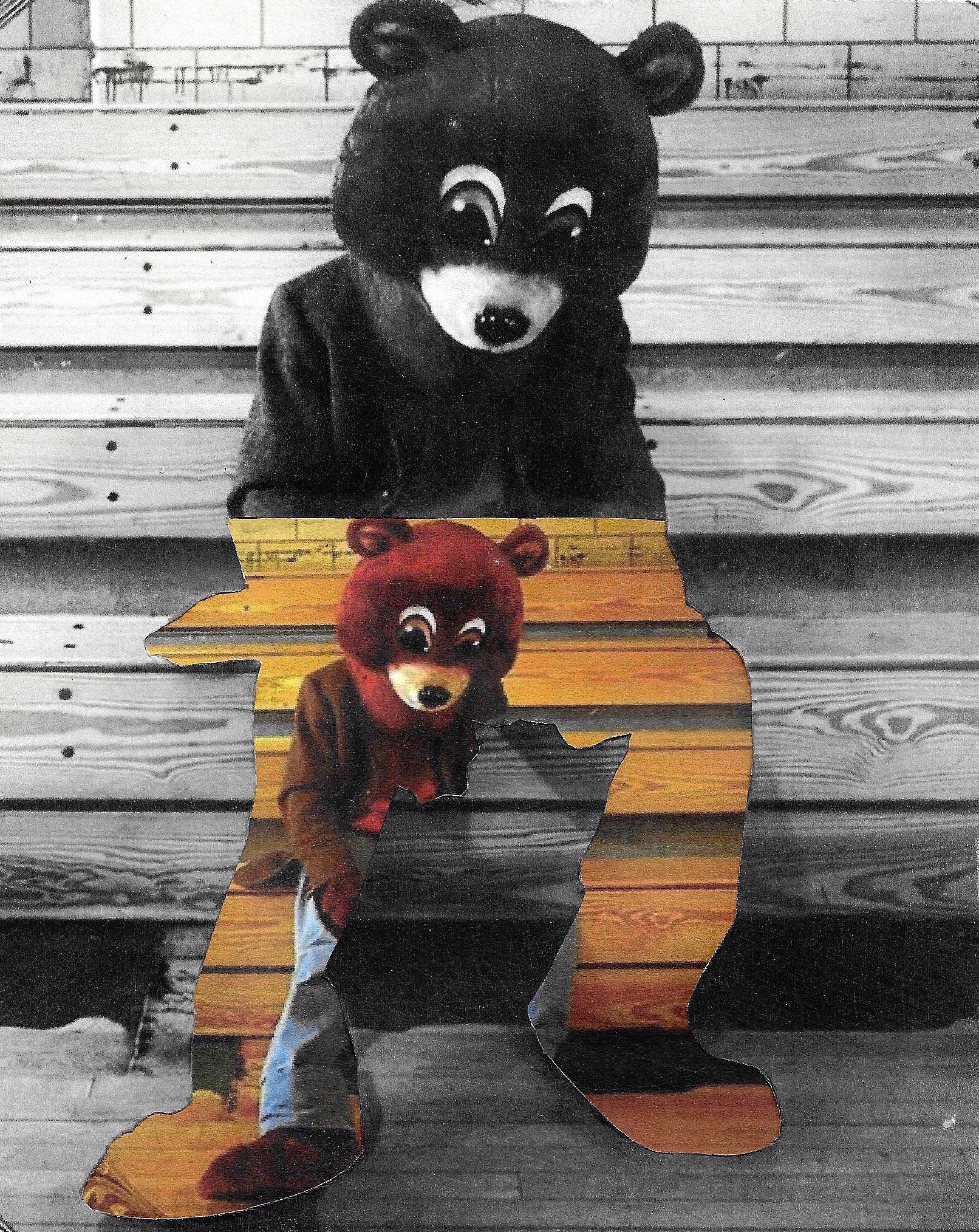 College Dropout Wallpapers