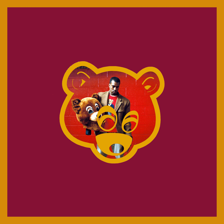 College Dropout Wallpapers