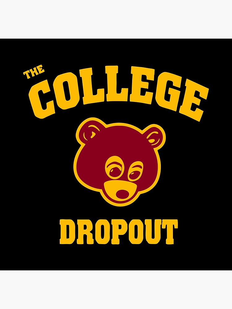 College Dropout Wallpapers