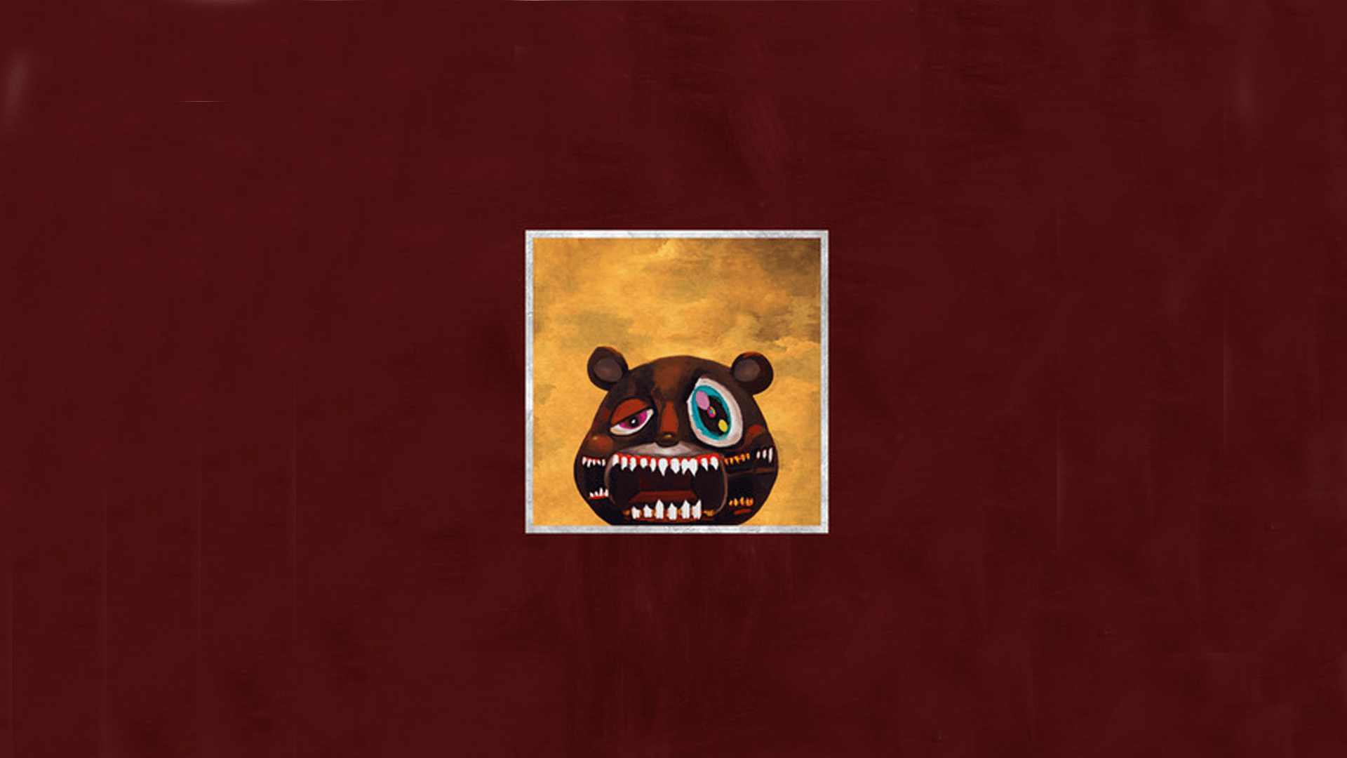 College Dropout Wallpapers