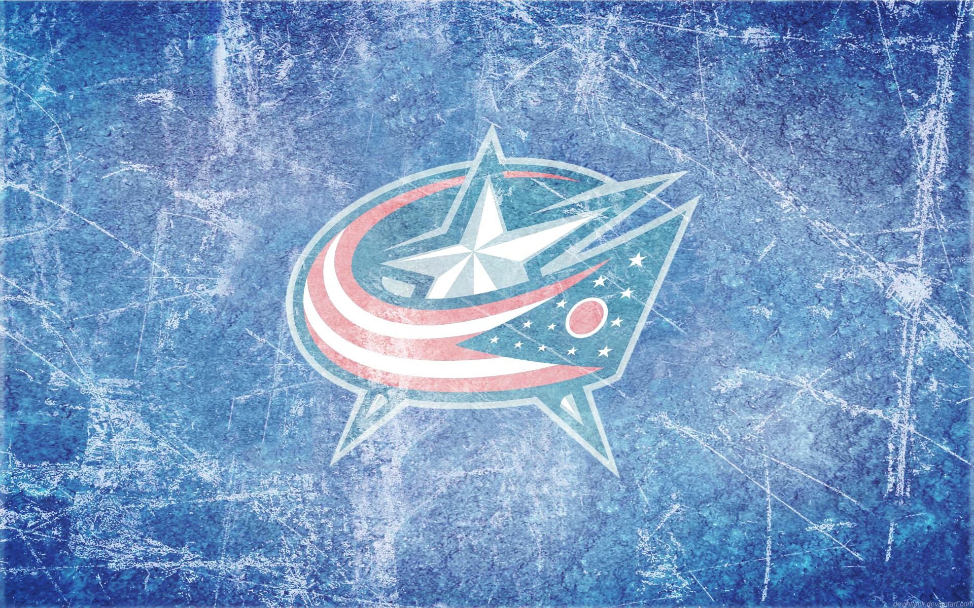 Columbus Blue Jackets Iphone Wallpapers