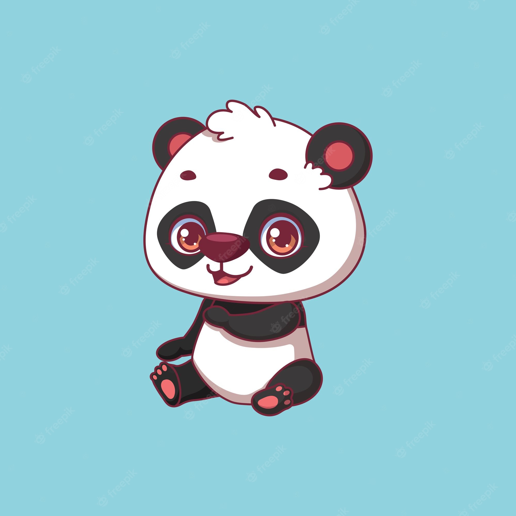 Combo Panda Wallpapers