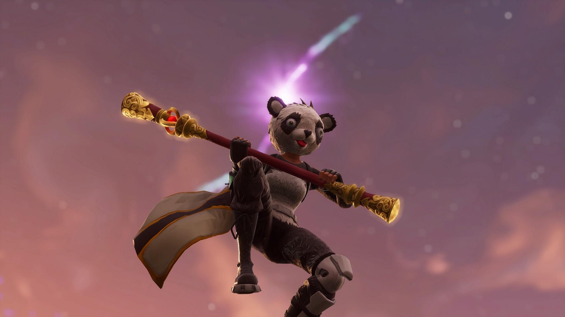 Combo Panda Wallpapers