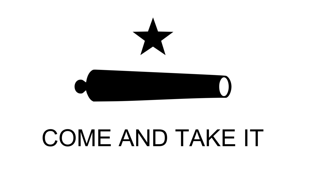 Come And Take It Wallpapers