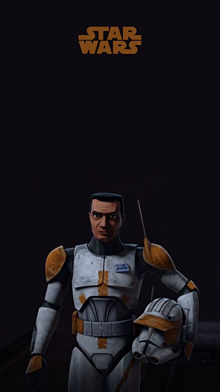 Commander Cody Wallpapers