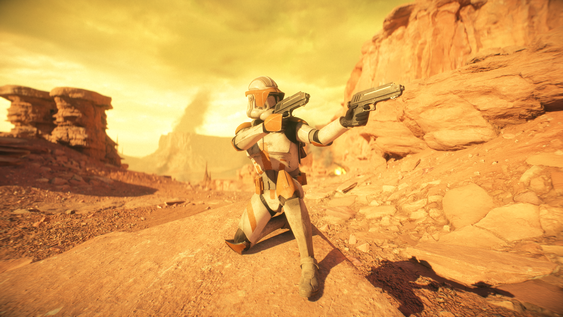 Commander Cody Wallpapers