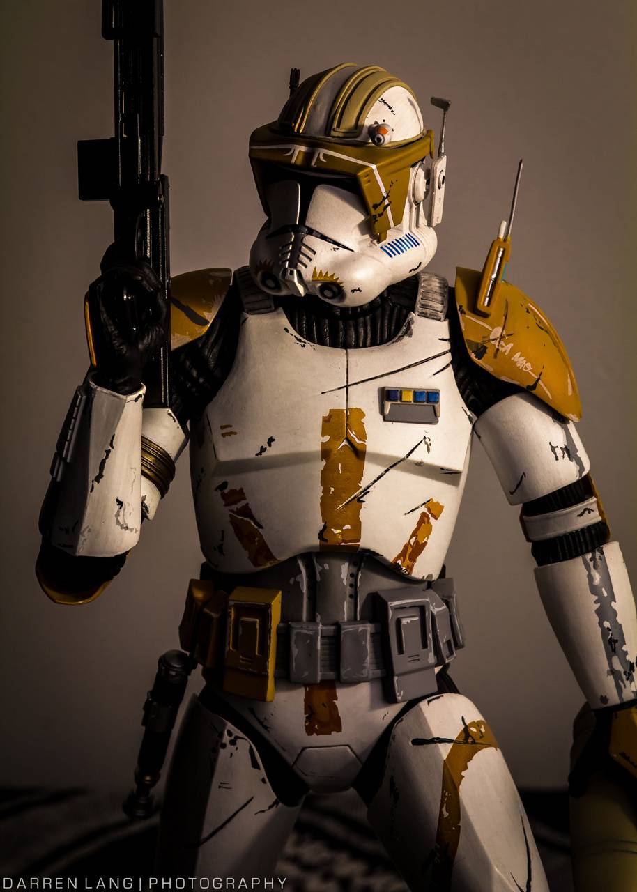 Commander Cody Wallpapers