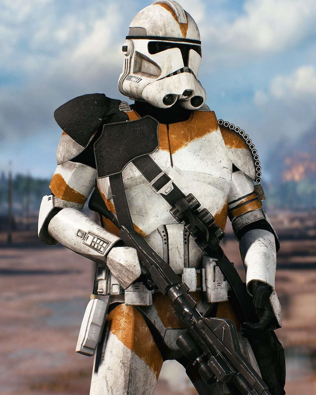 Commander Cody Wallpapers