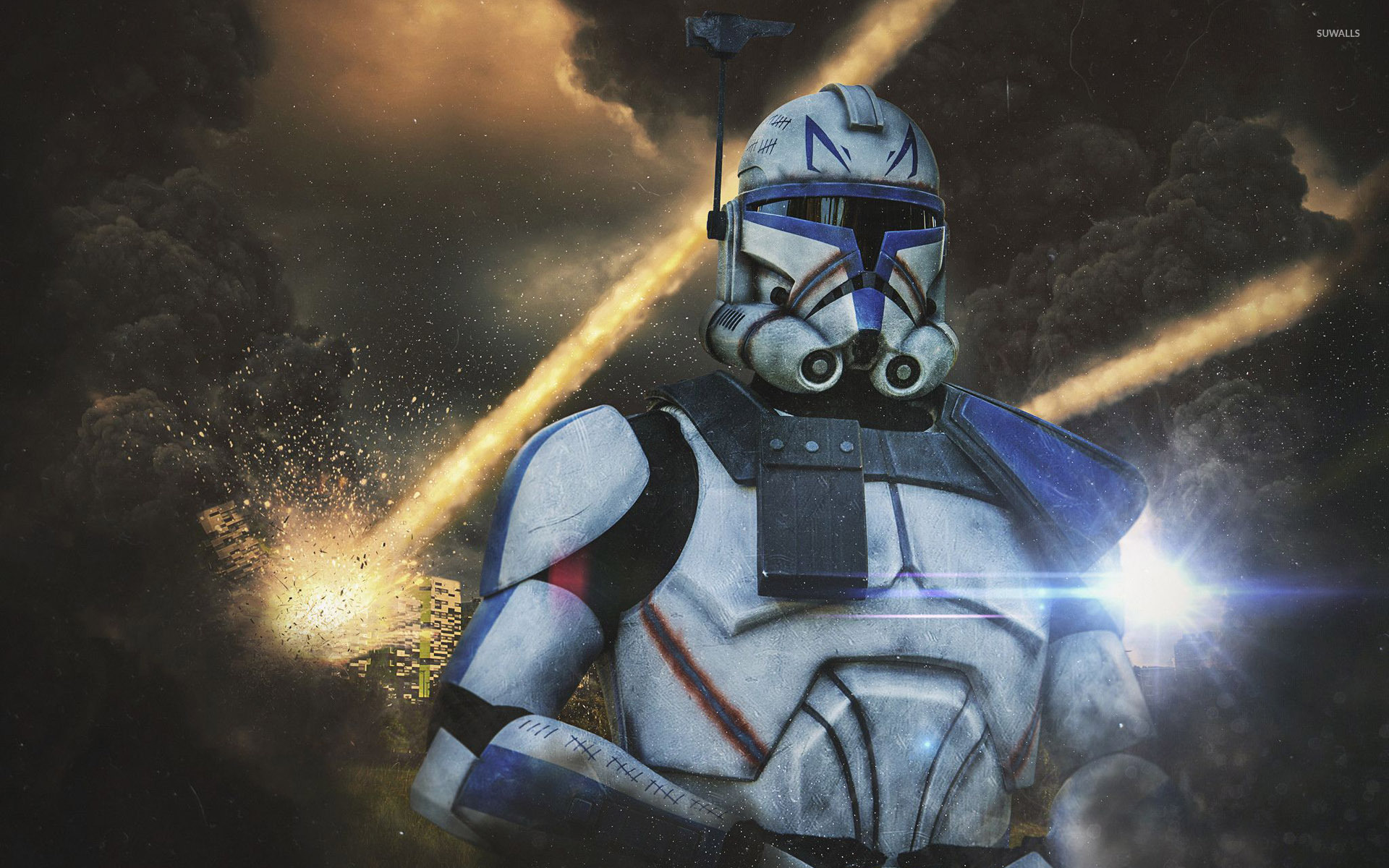 Commander Cody Wallpapers