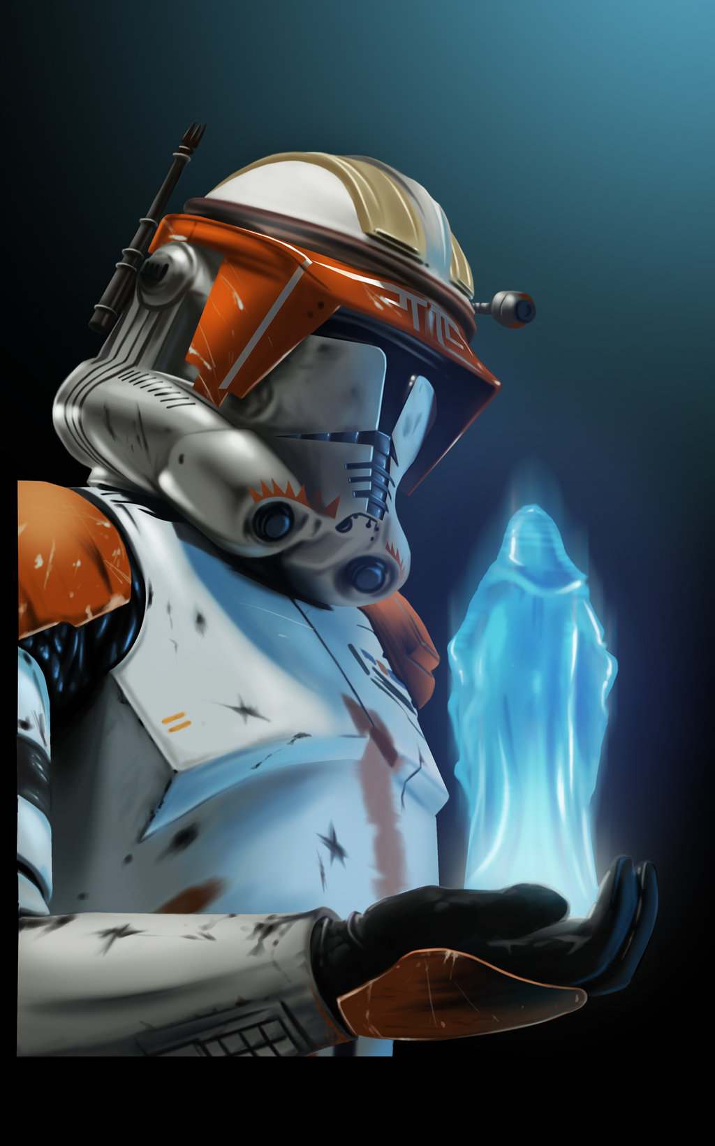 Commander Cody Wallpapers