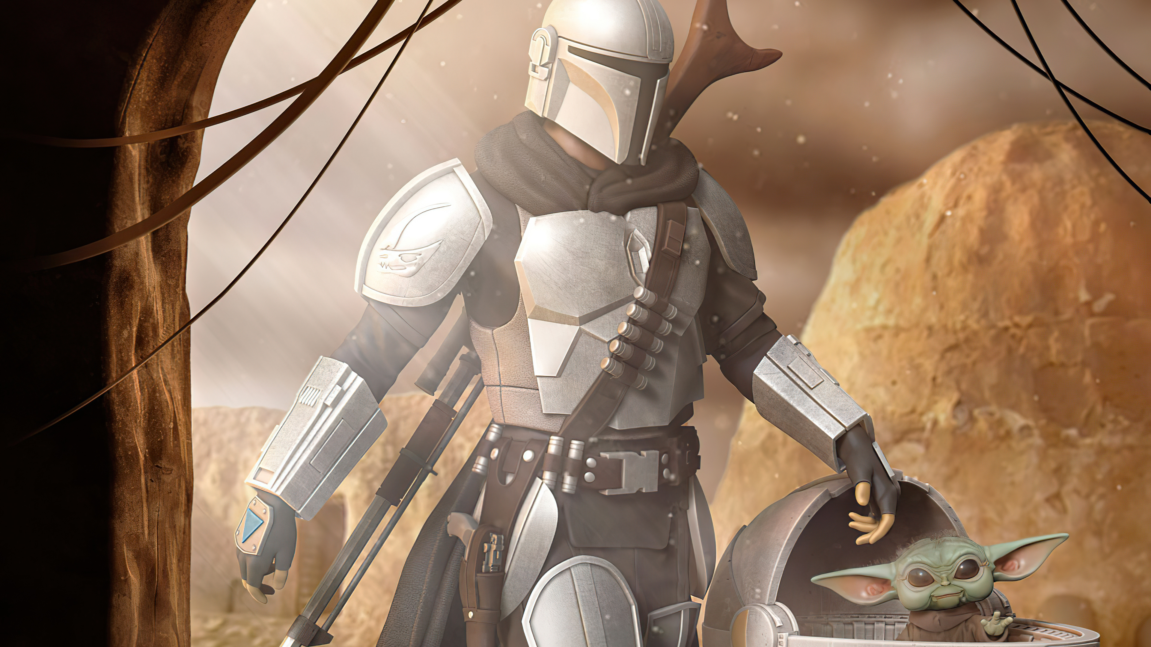 Commander Cody Wallpapers