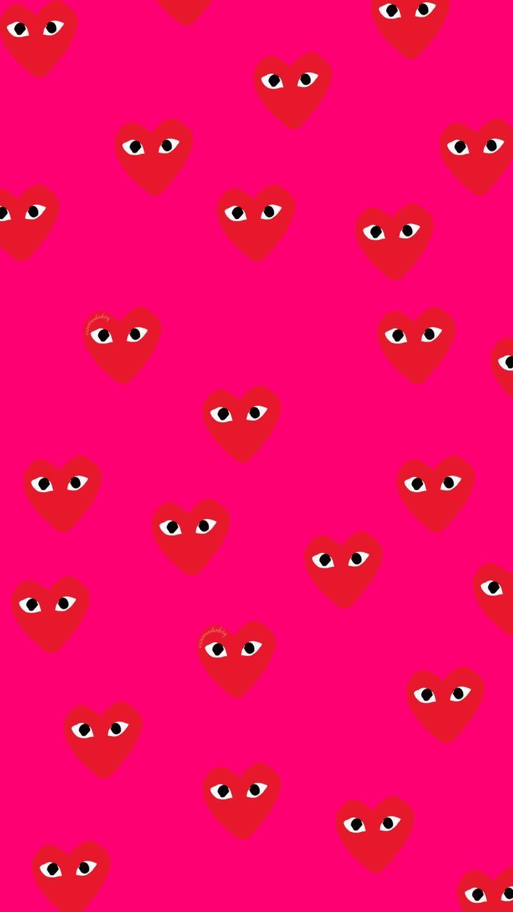 Comme De Garcon Wallpapers