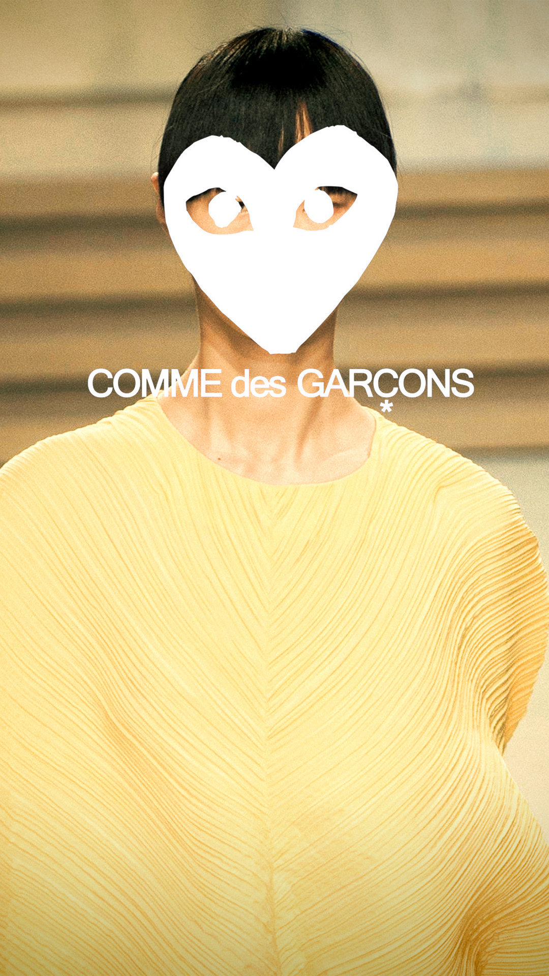 Comme De Garcon Wallpapers