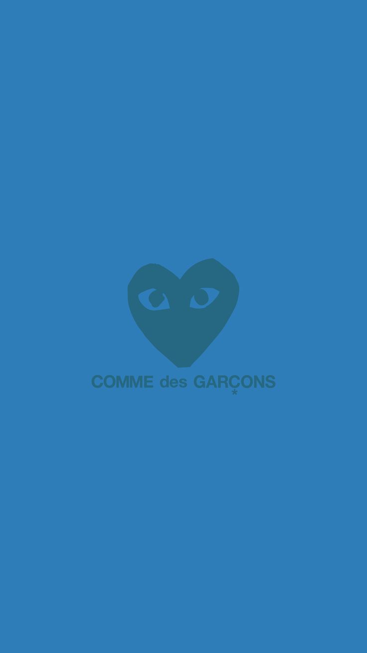 Comme De Garcon Wallpapers