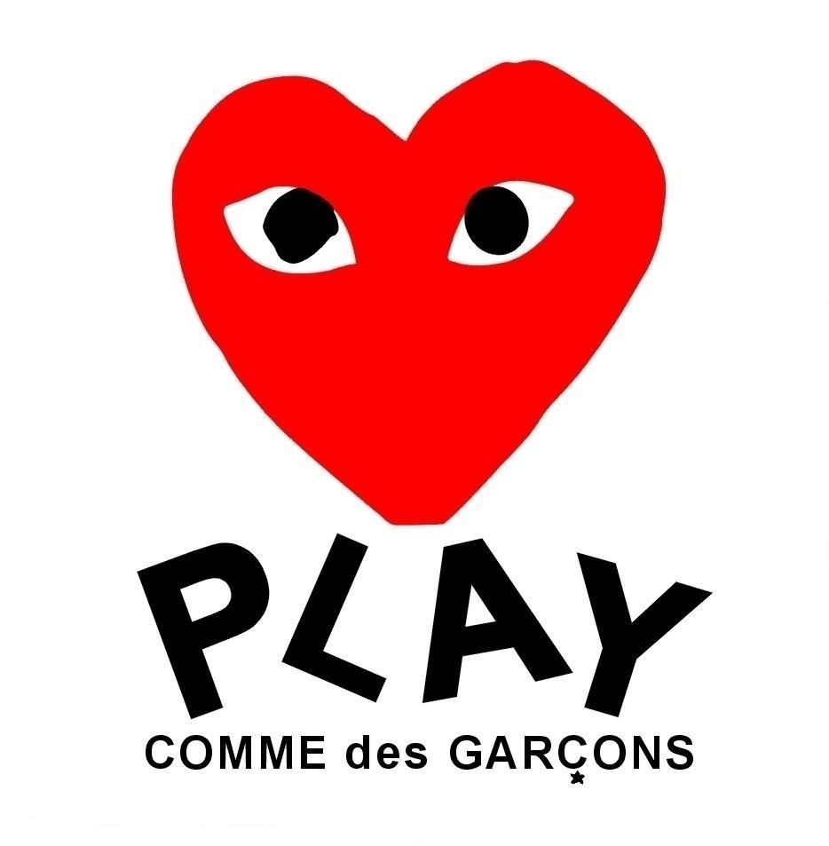 Comme Des Garcons Font Wallpapers