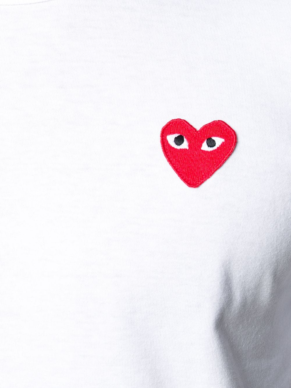 Comme Des Garcons Play Wallpapers