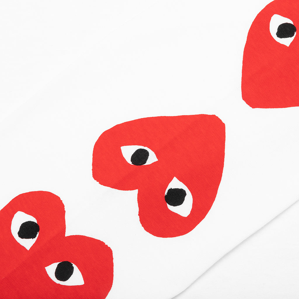 Comme Des Garcons Play Wallpapers