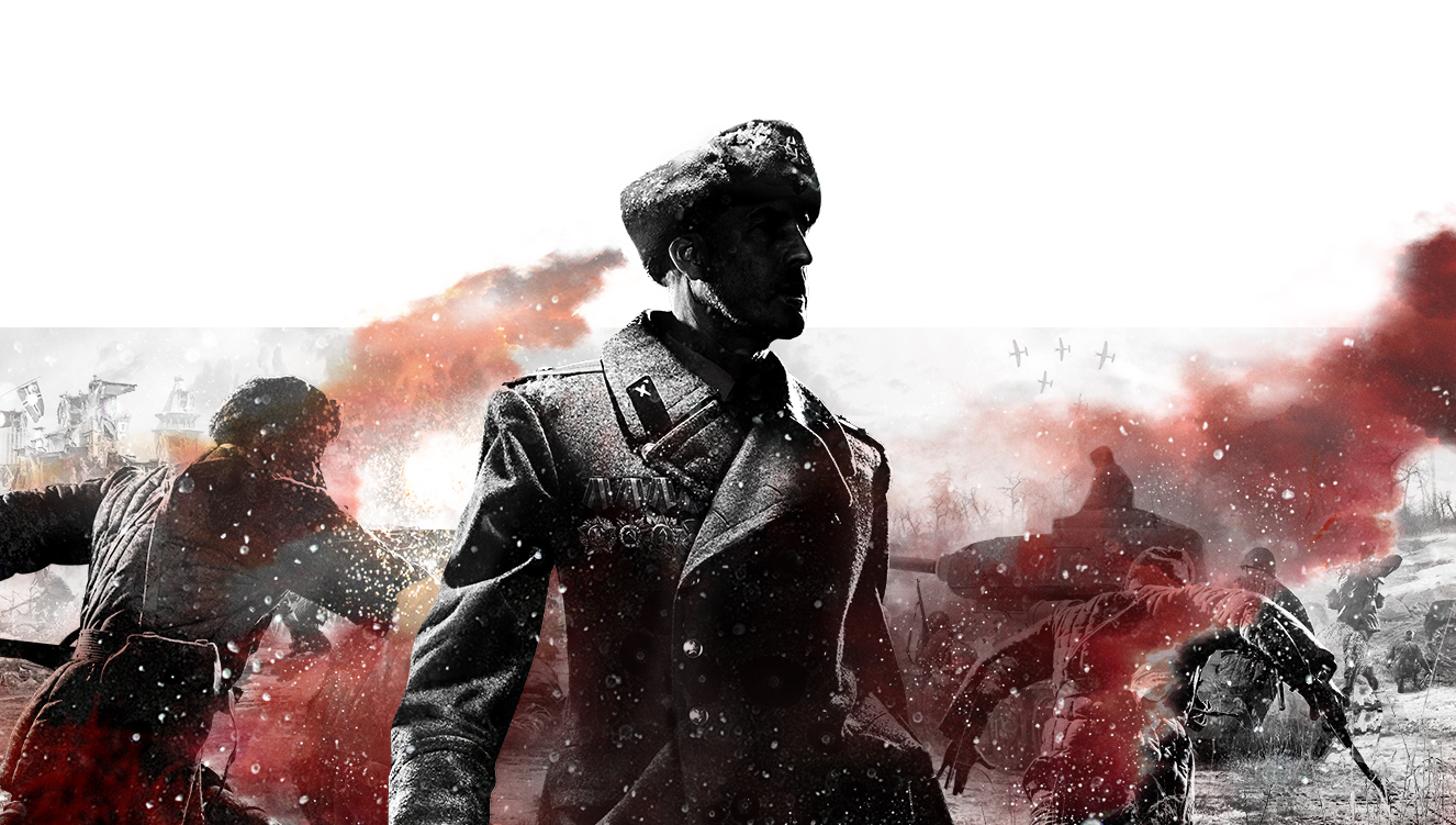 Company Of Heroes 2 Images Wallpapers