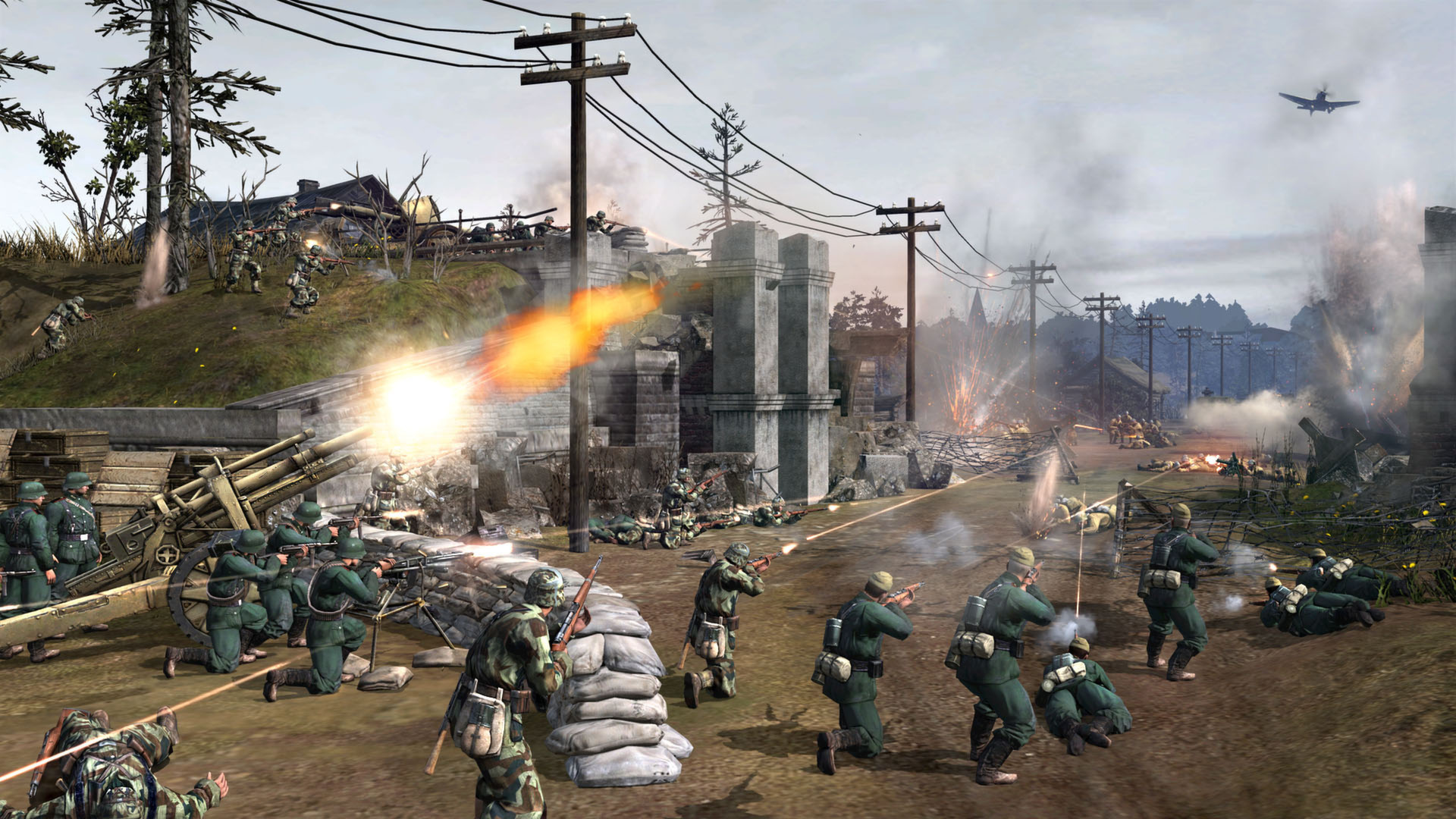 Company Of Heroes 2 Images Wallpapers