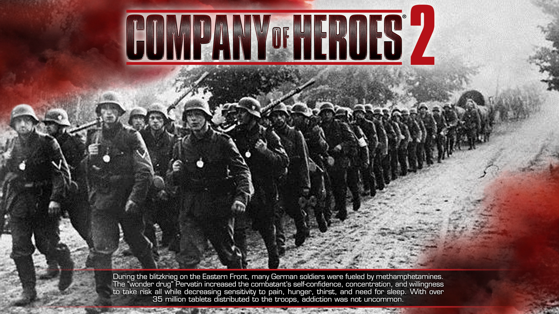 Company Of Heroes 2 Images Wallpapers