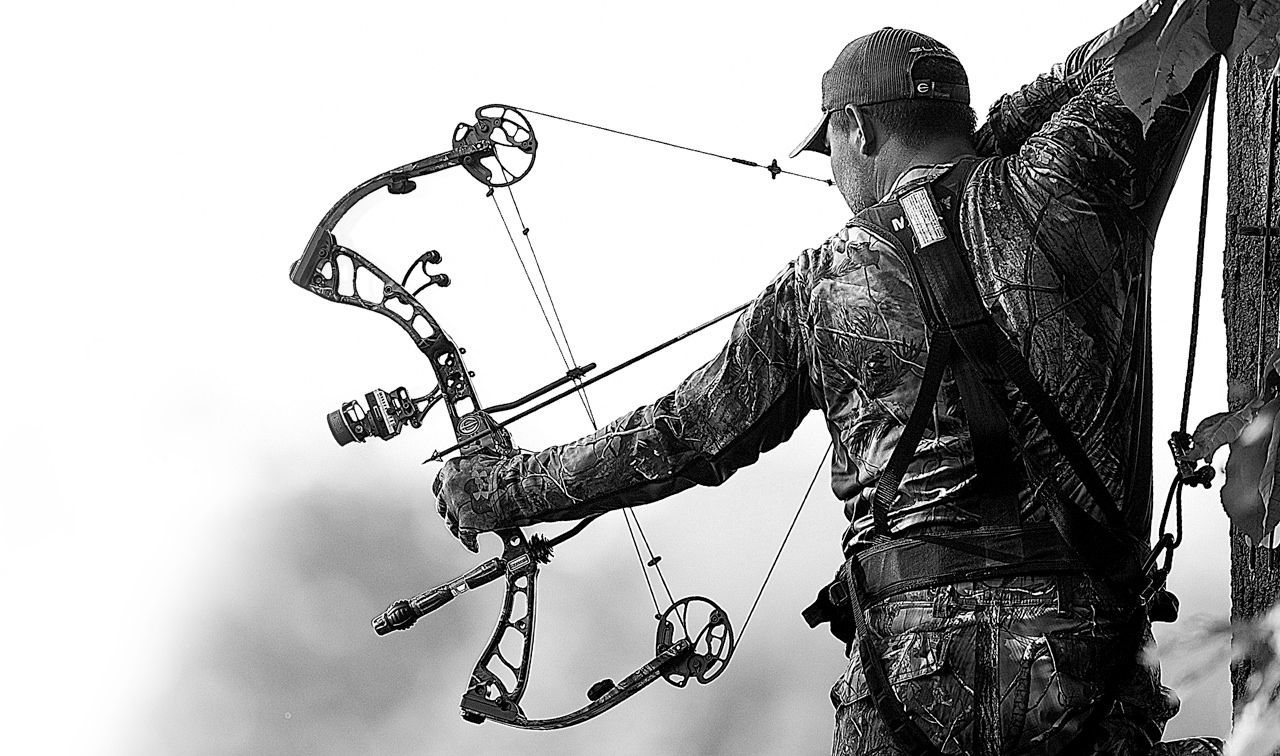 Compound Bow Wallpapers
