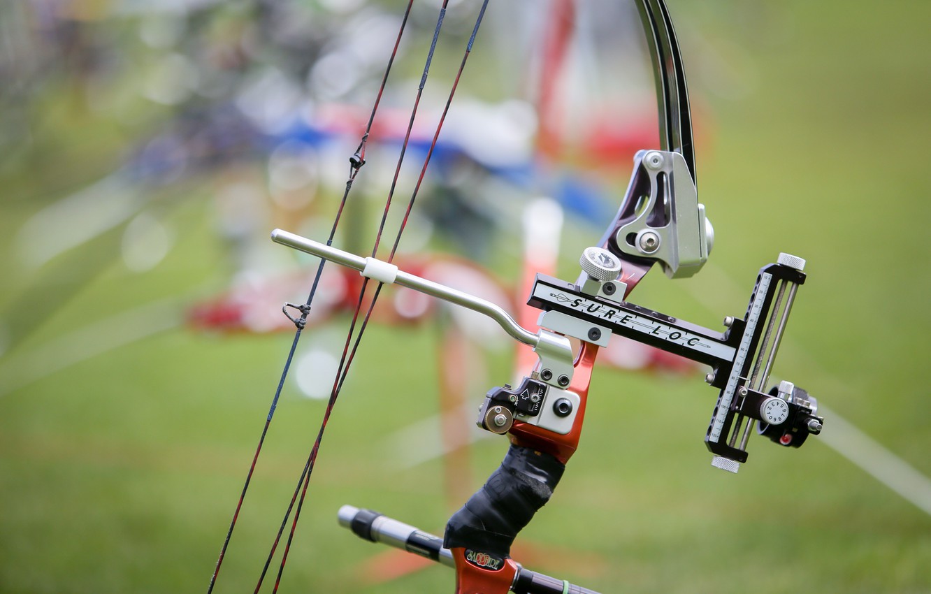 Compound Bow Wallpapers