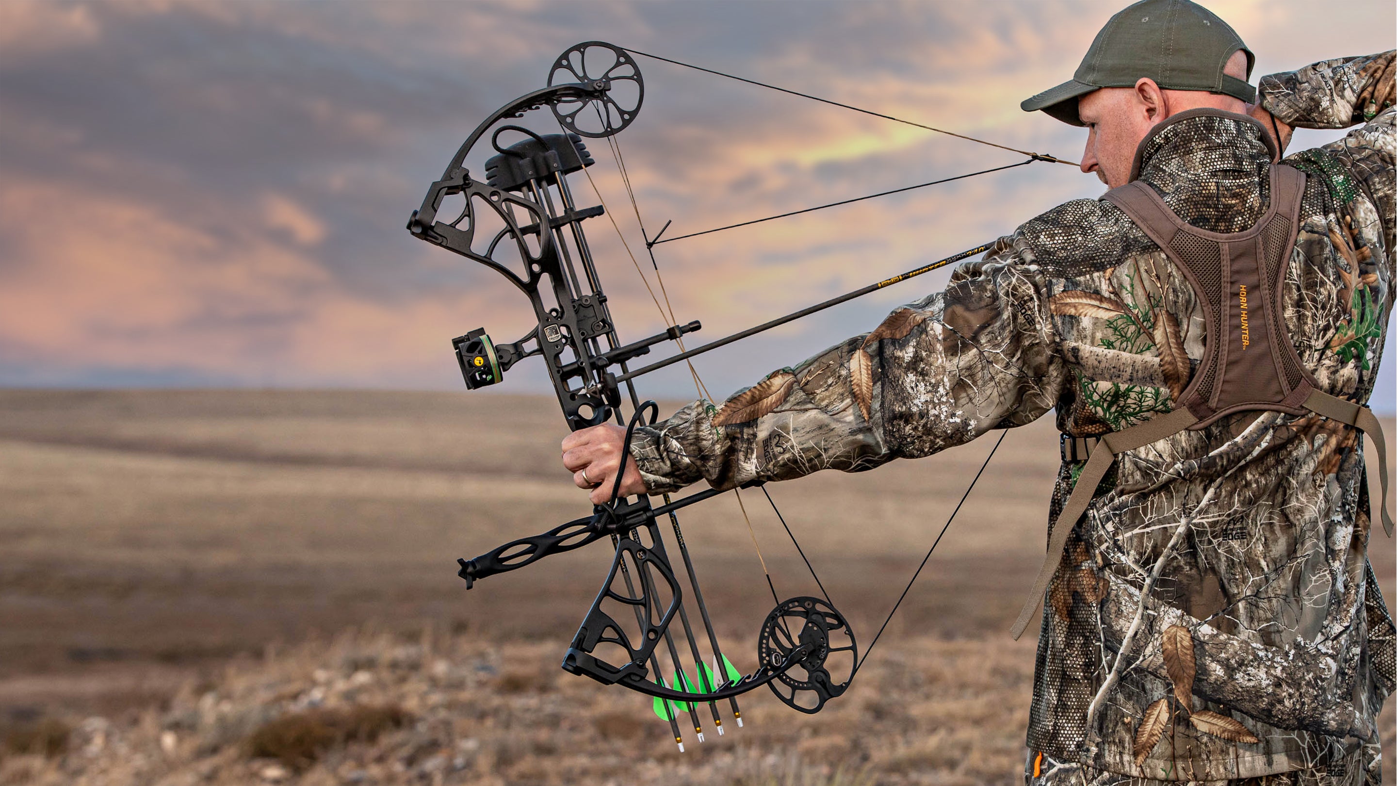 Compound Bow Wallpapers