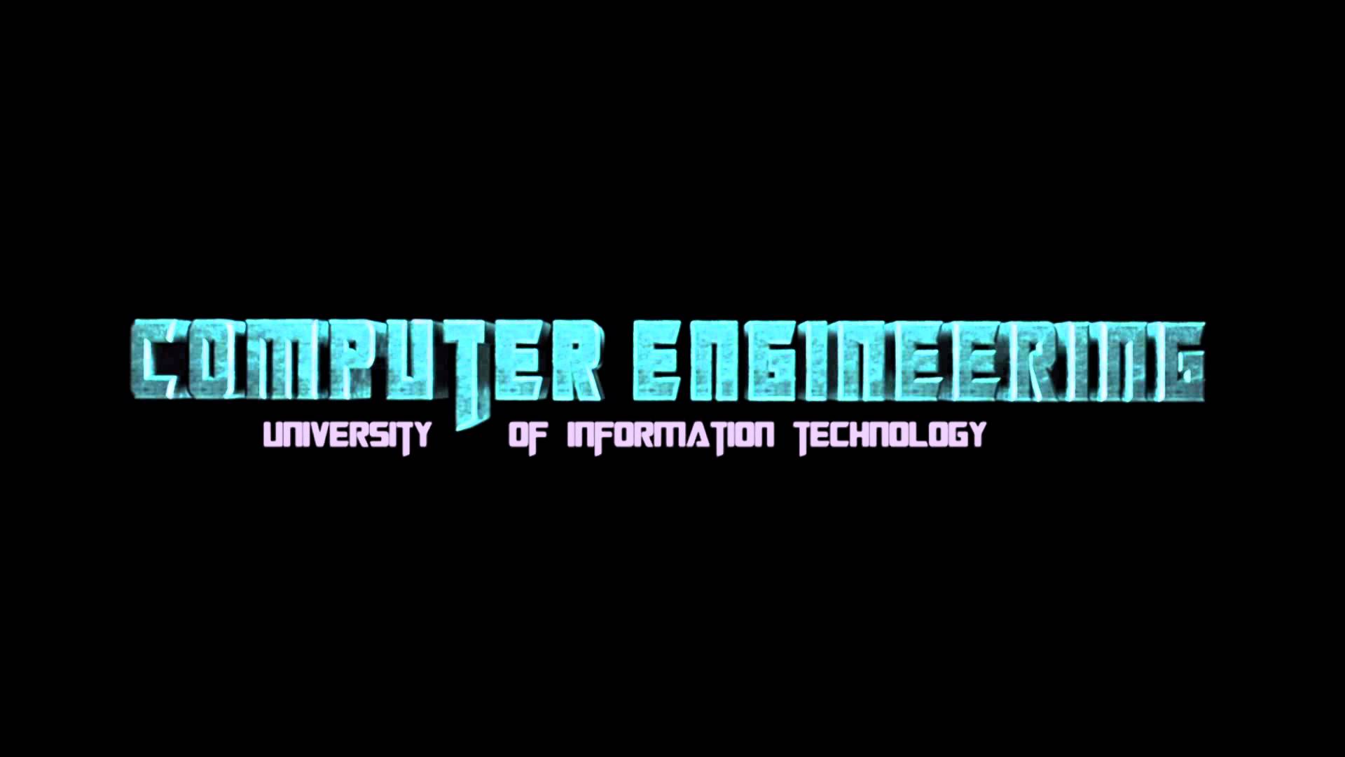 Computer Engineering Wallpapers