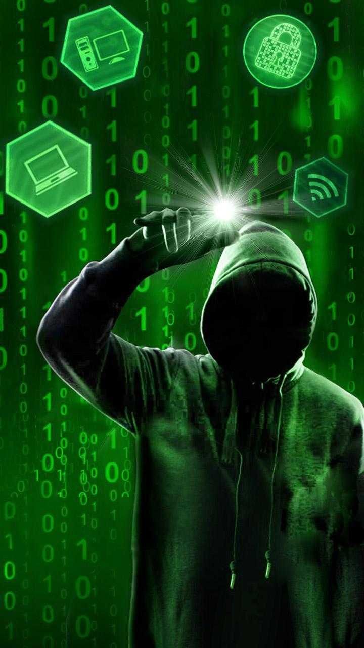 Computer Hacking Wallpapers