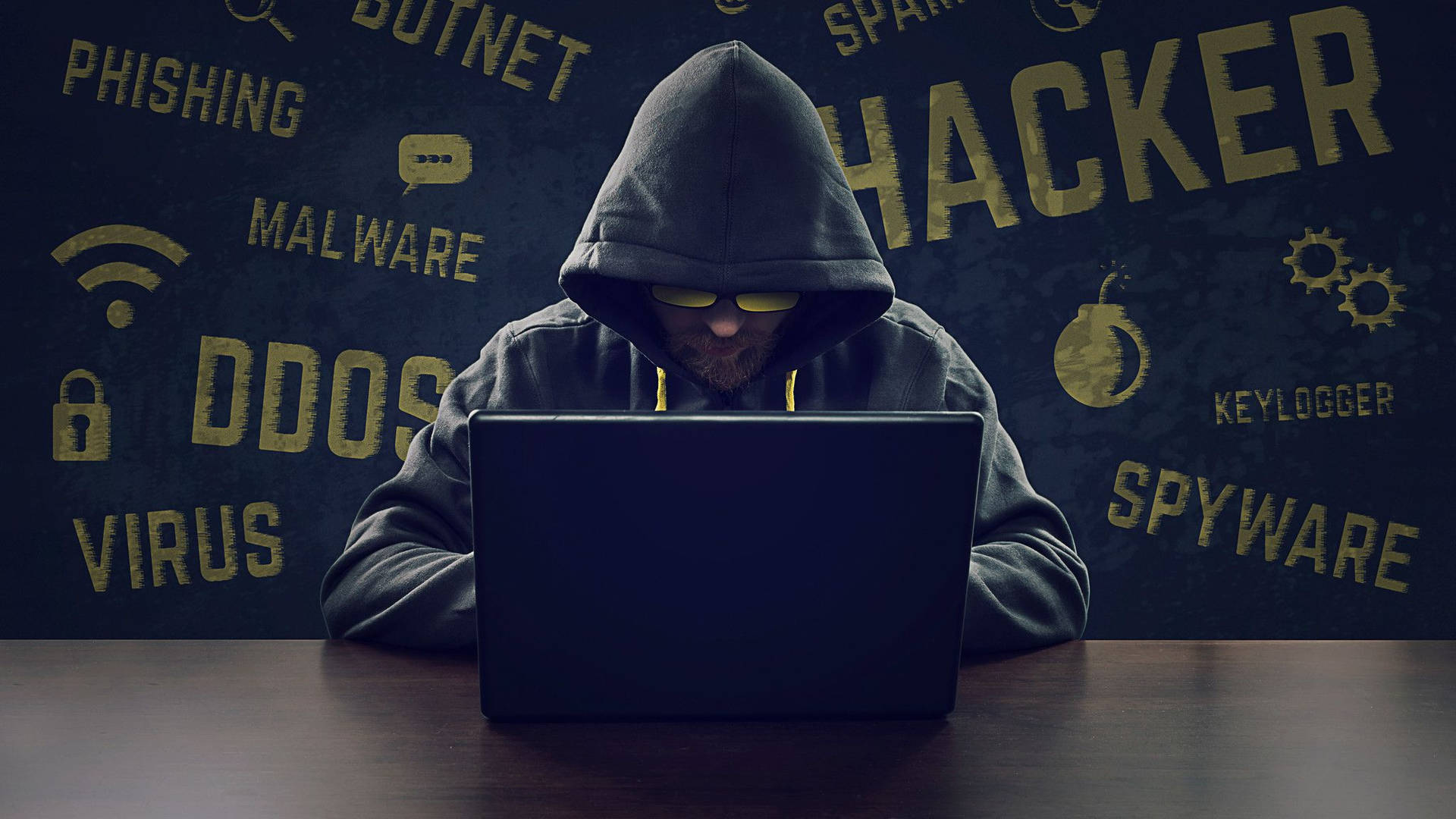 Computer Hacking Wallpapers