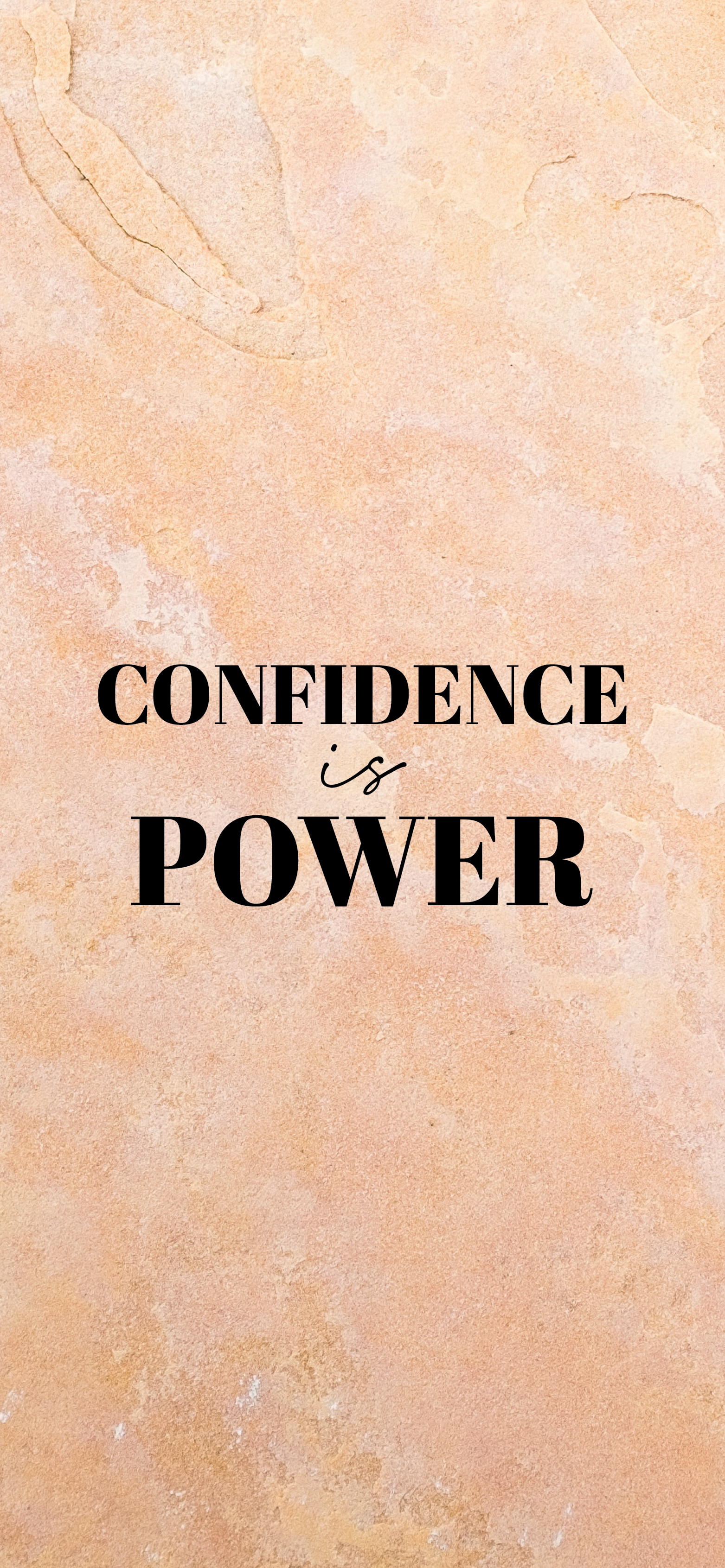 Confidence Wallpapers