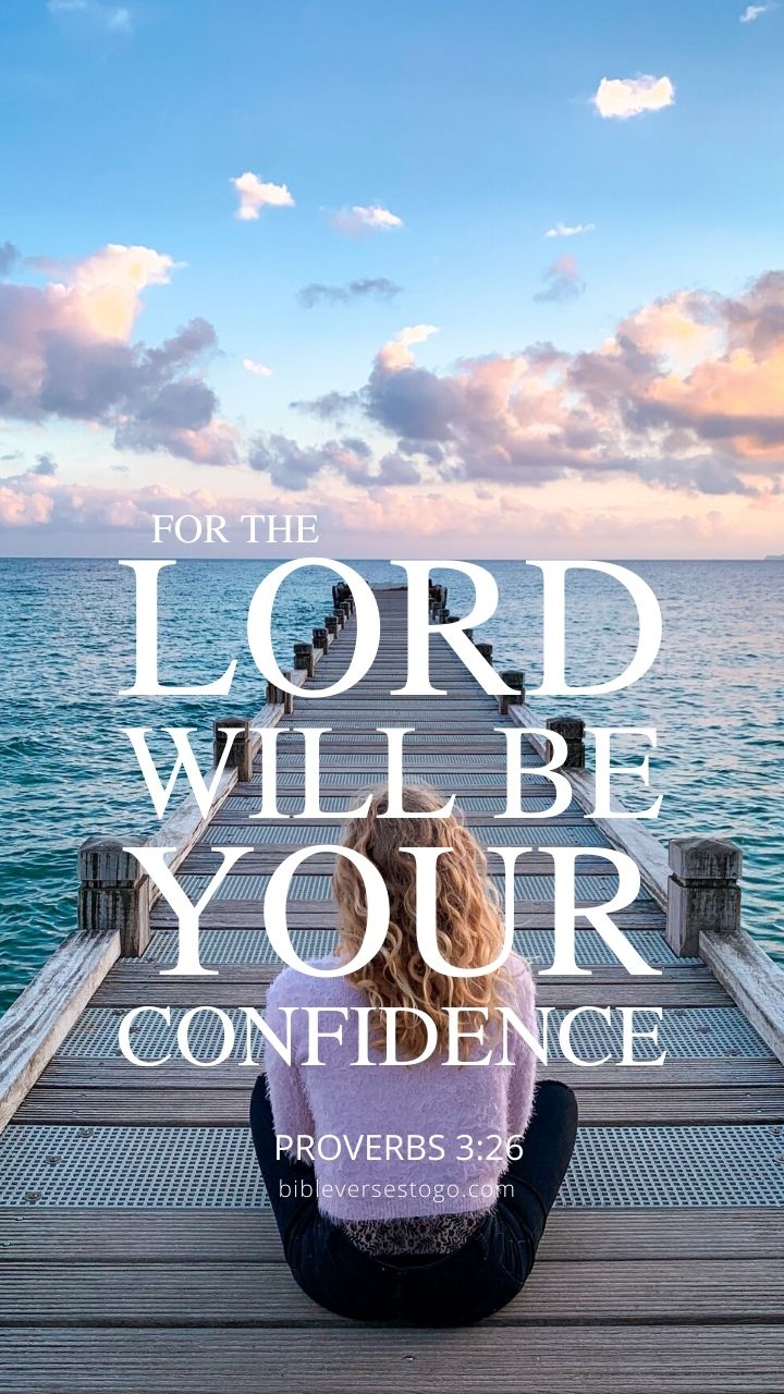 Confidence Wallpapers