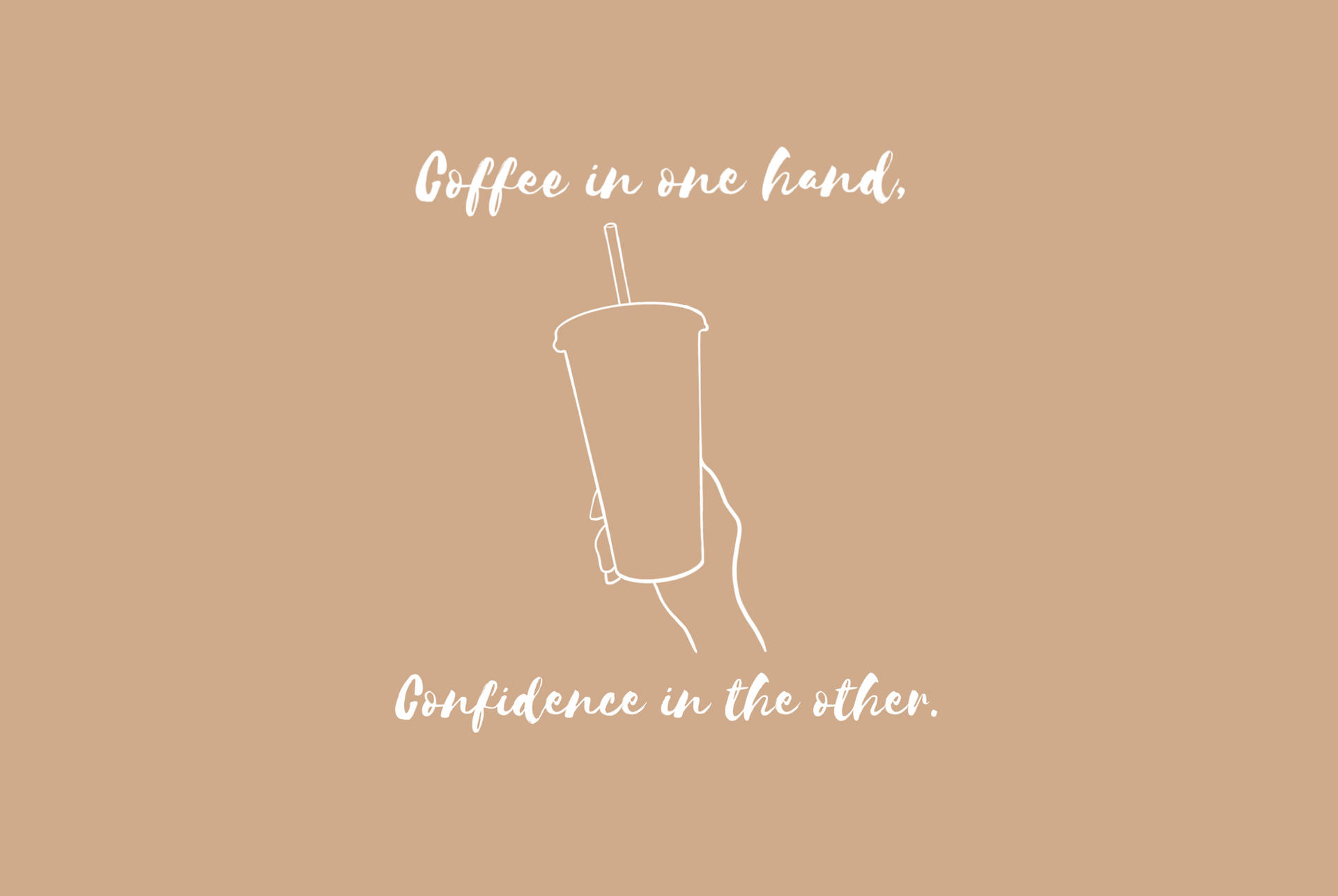 Confidence Wallpapers