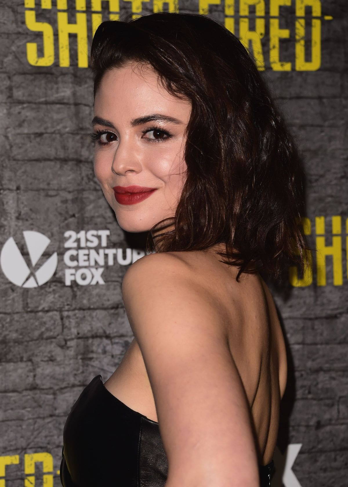 Conor Leslie Bikini Wallpapers