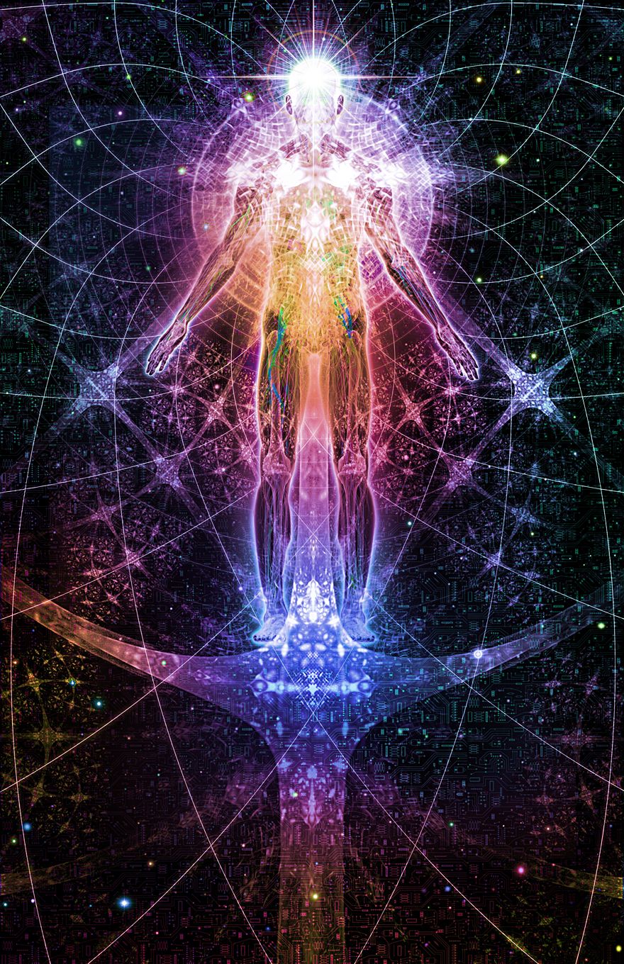 Consciousness Wallpapers