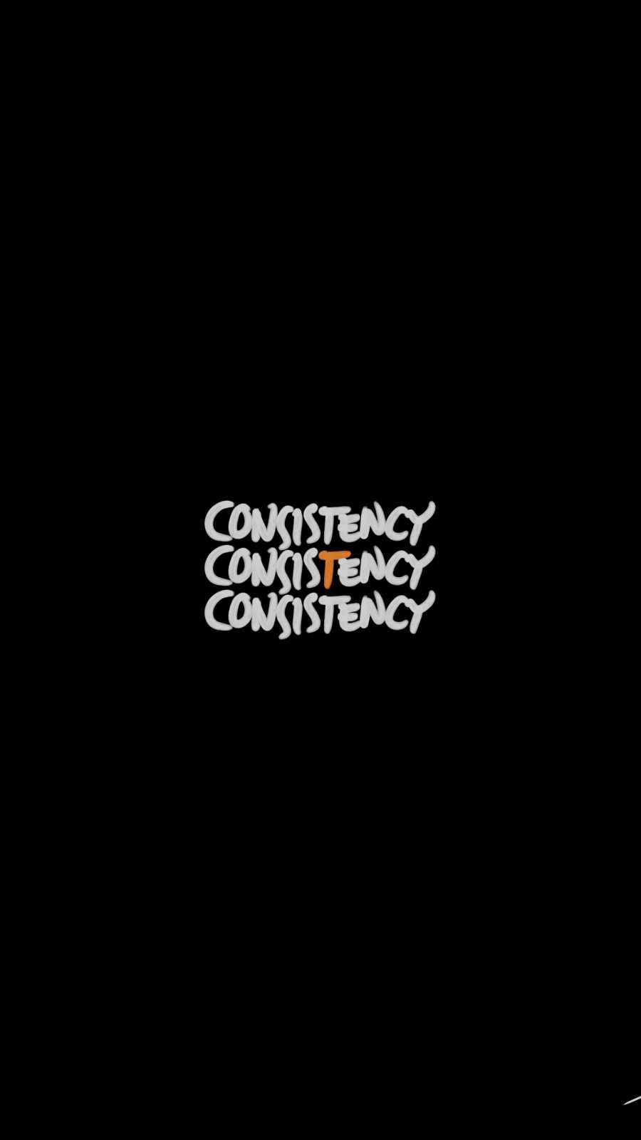 Consistency Wallpapers