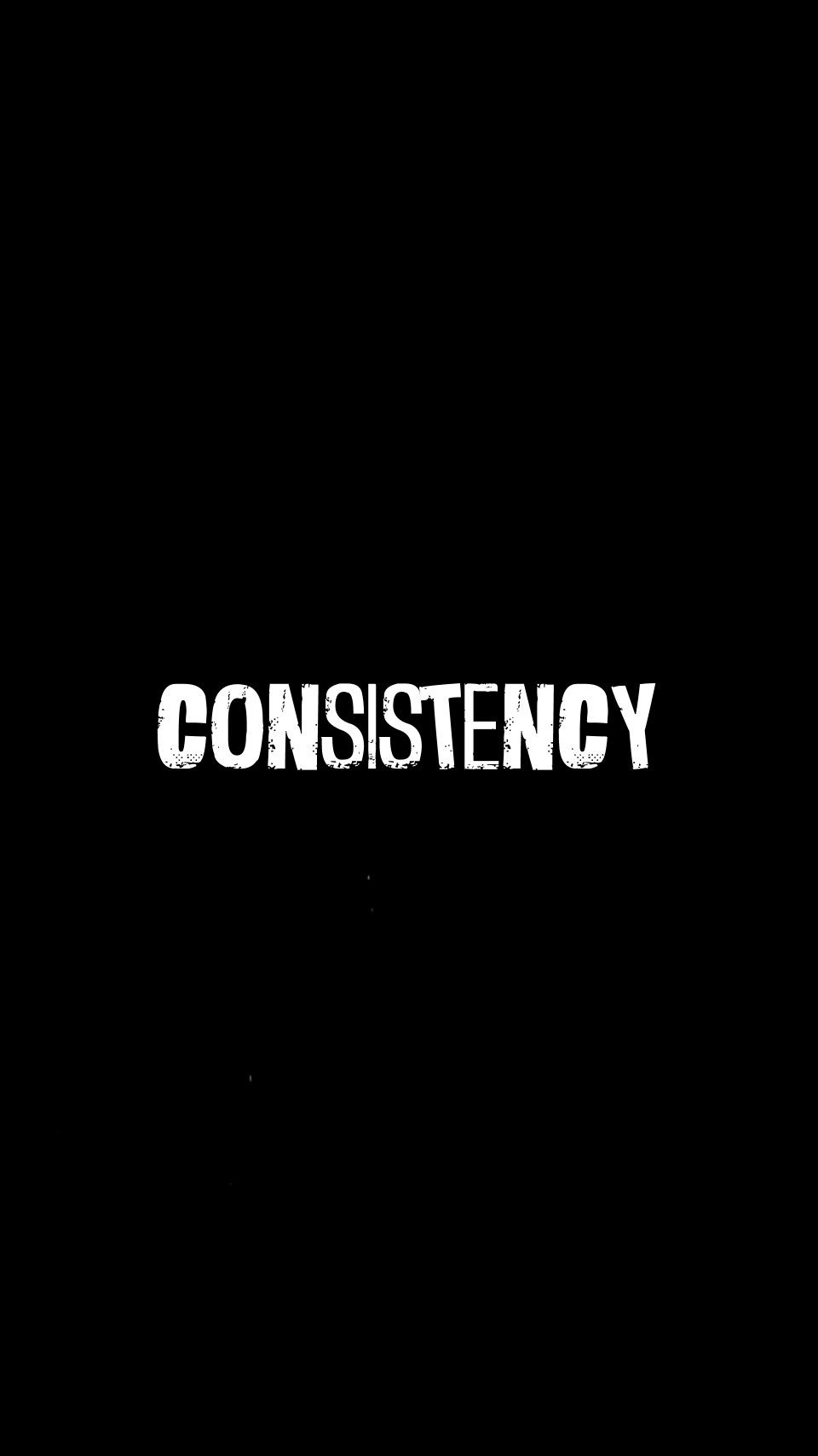 Consistency Wallpapers