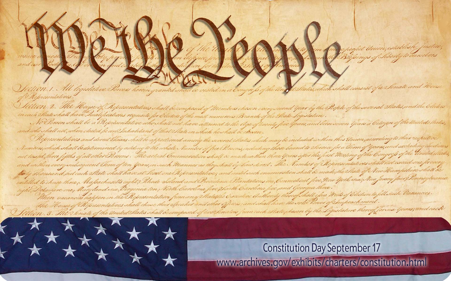 Constitution Wallpapers